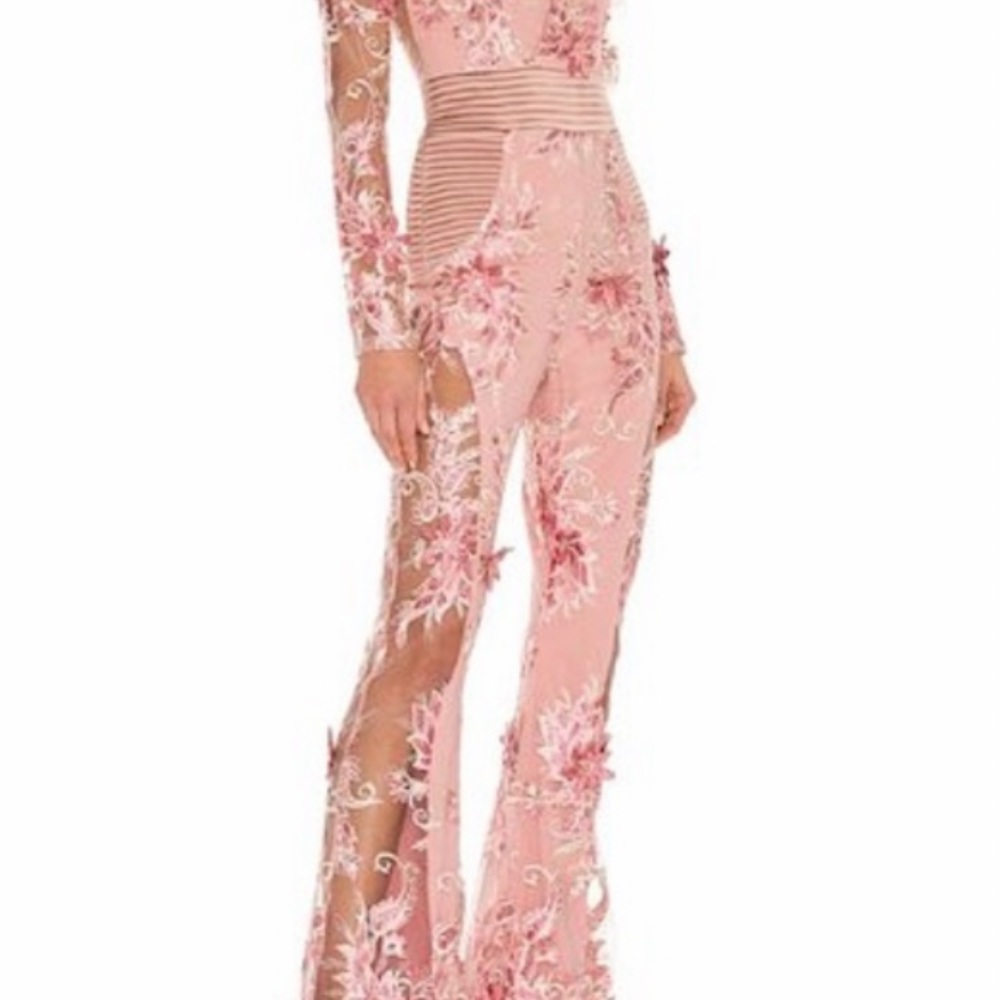 Zhivago jumpsuit